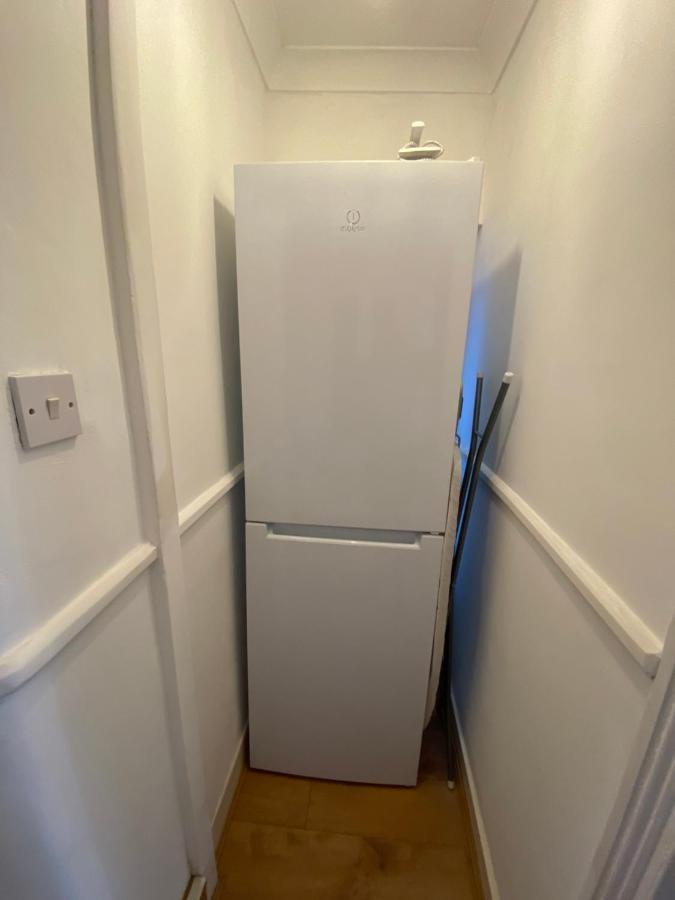 Central Stratford Cozy Double Room London Exterior photo
