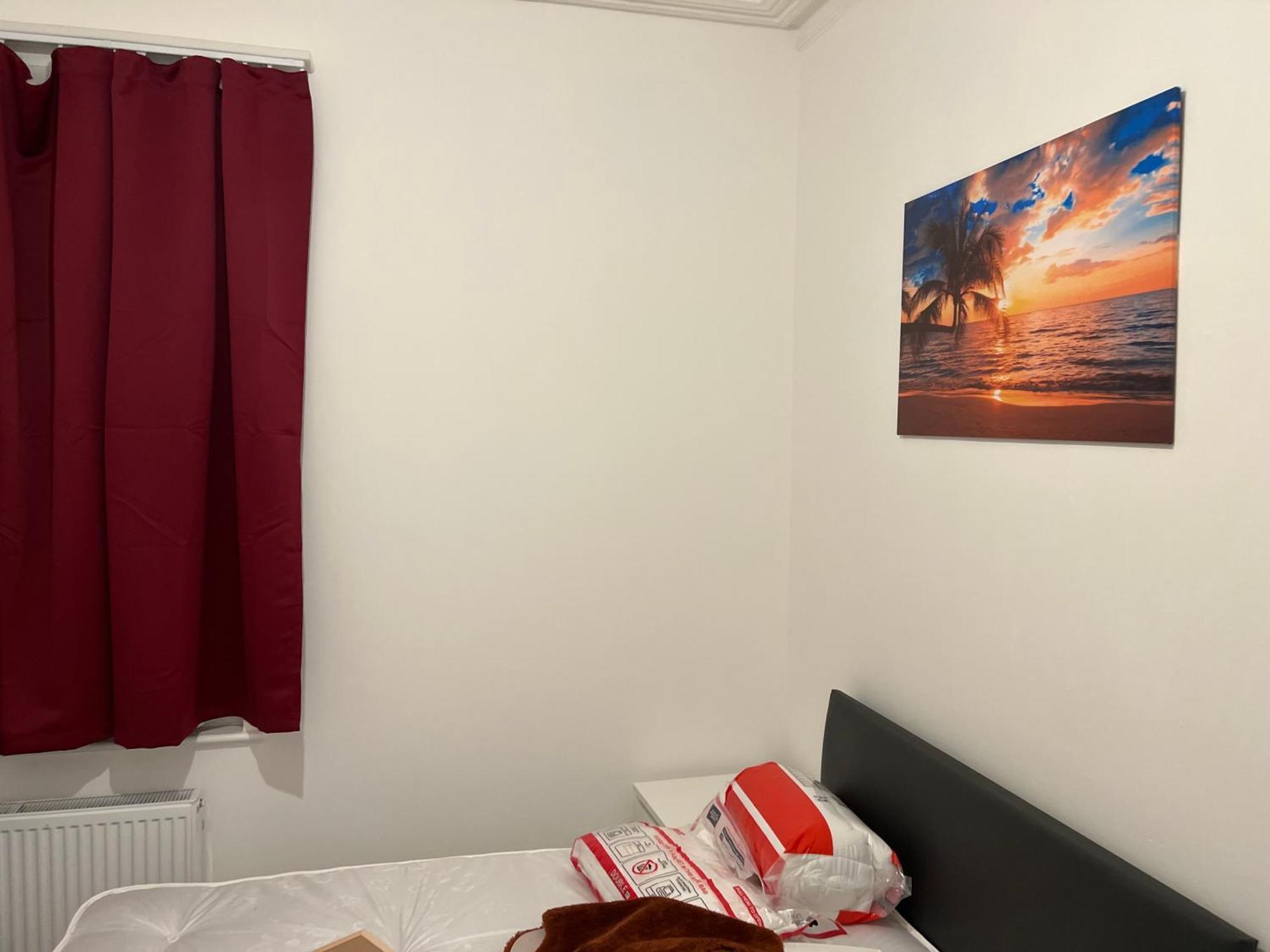 Central Stratford Cozy Double Room London Exterior photo