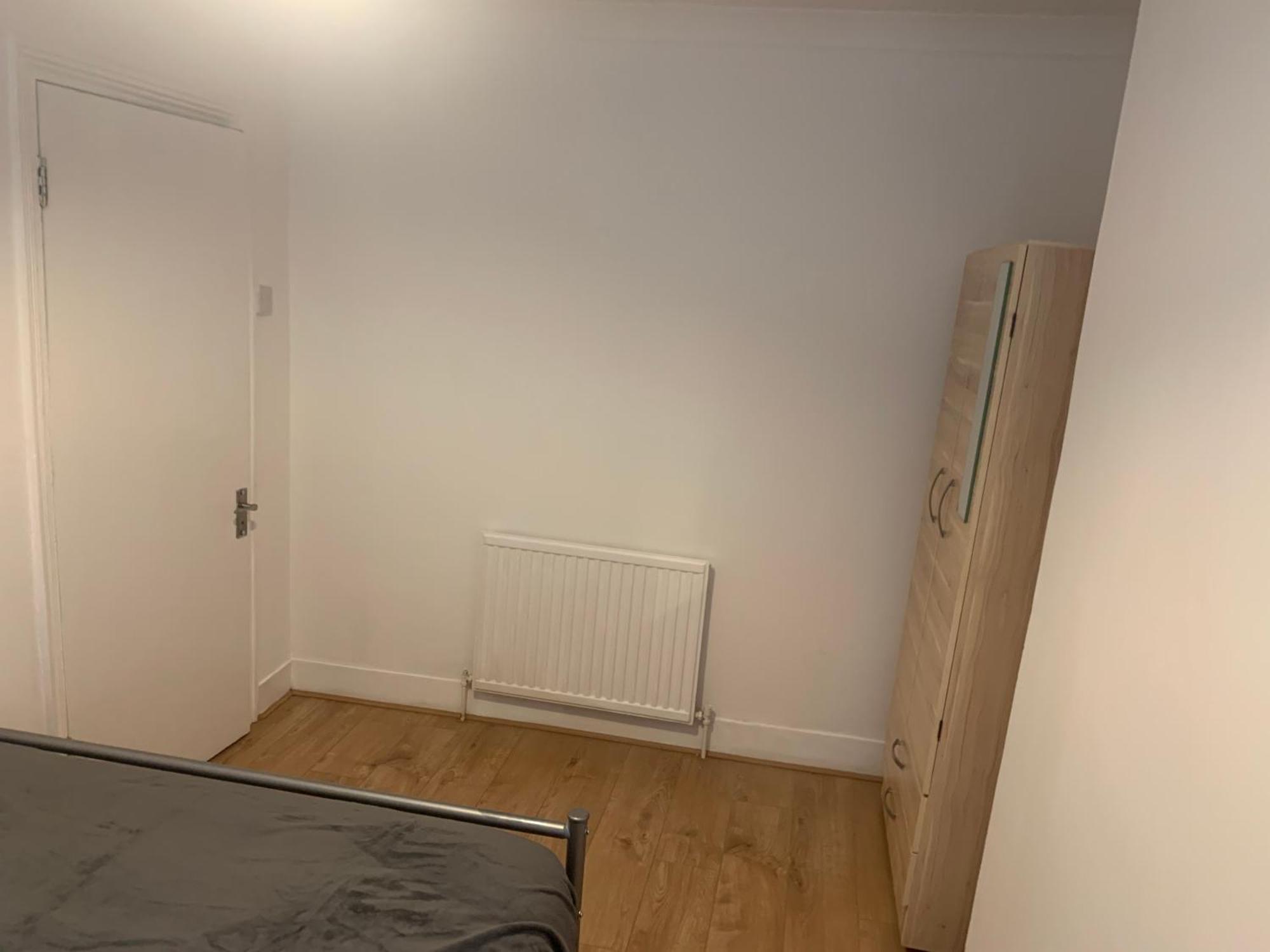 Central Stratford Cozy Double Room London Exterior photo